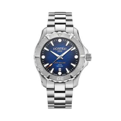 Roamer Deep Sea 200 860833 41 45 70