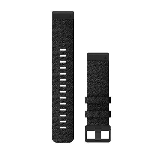 Garmin Quickfit 22 - Sort