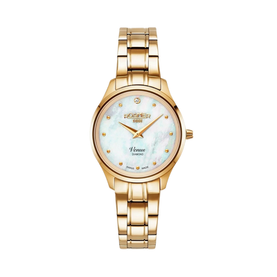 Roamer Venus Diamond 601857 48 89 20