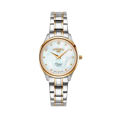 Roamer Venus Diamond 601857 47 89 20