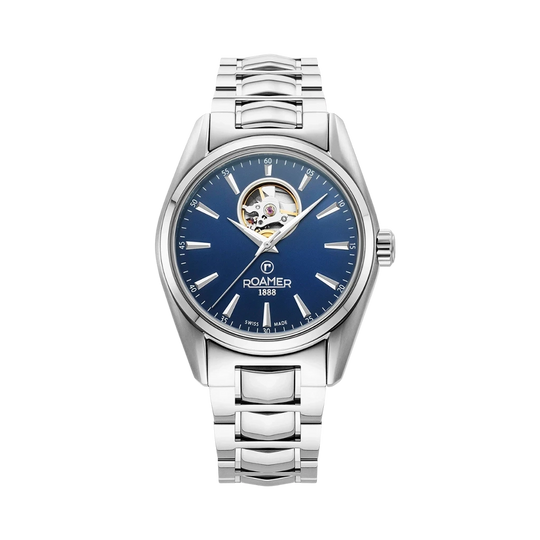 Roamer Searock Master - 984985 41 45 20 - urmakerlarsen.no
