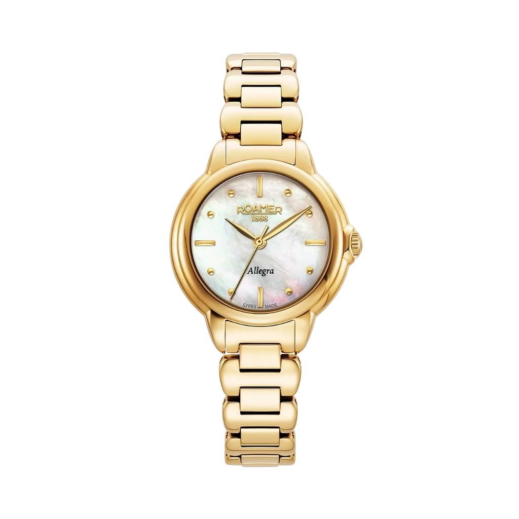 Roamer Allegra - 977847 48 20 20 - urmakerlarsen.no