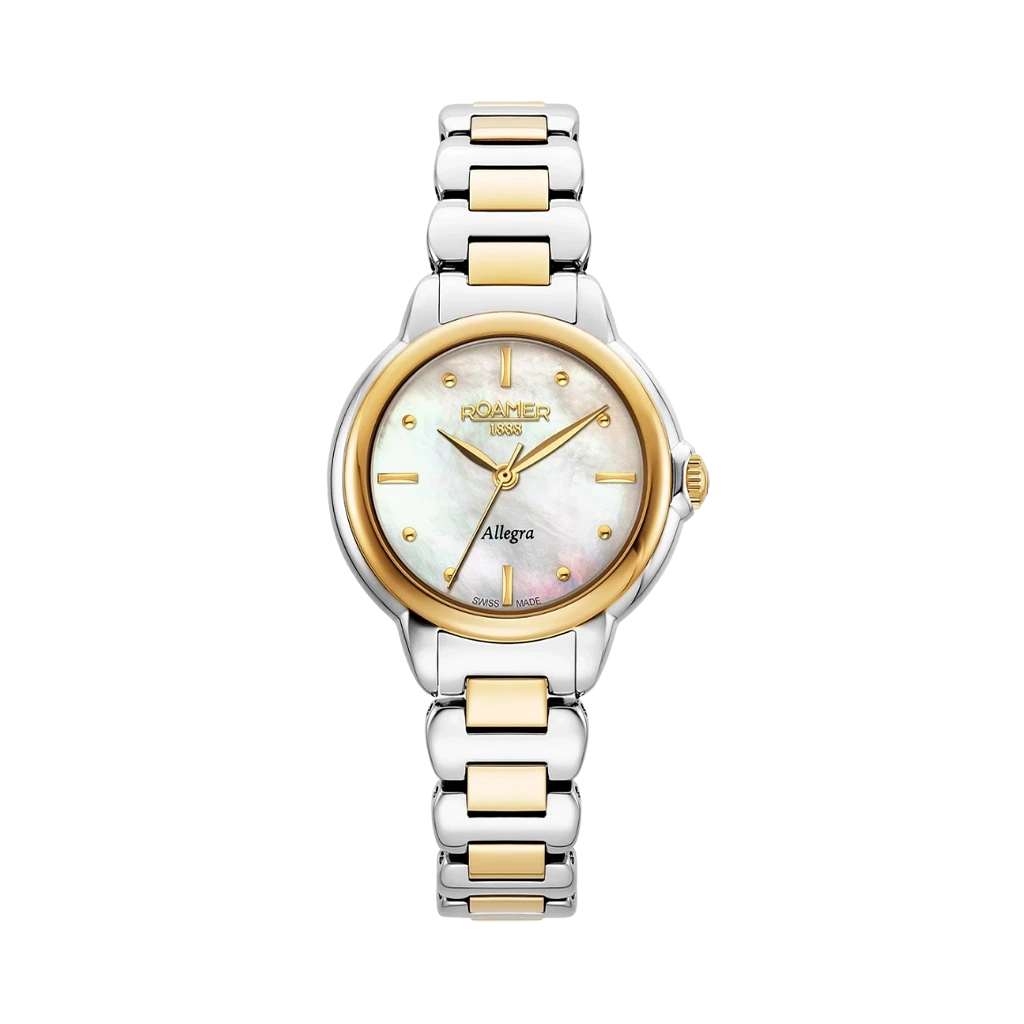 Raomer Allegra - 977847 47 20 20 - urmakerlarsen.no