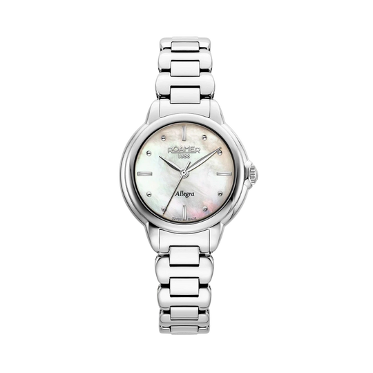 Roamer Allegra - 977847 41 20 20 - urmakerlarsen.no