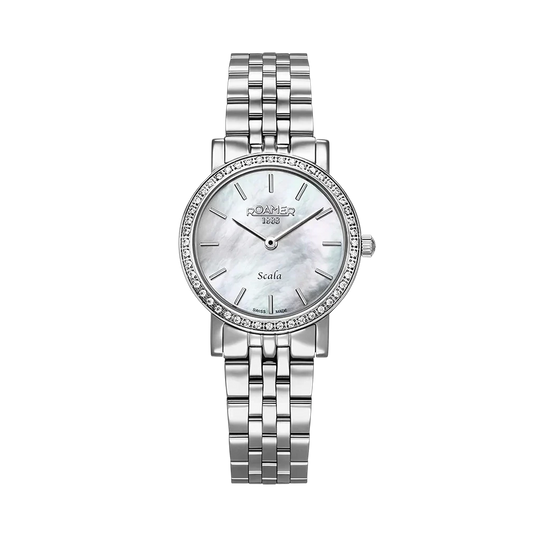 Roamer Scala - R976830 41 20 50 - urmakerlarsen.no