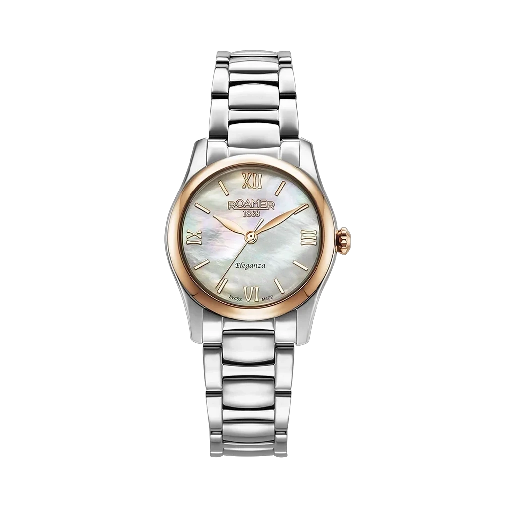 Roamer Eleganza - R974847 49 20 20 - urmakerlarsen.no