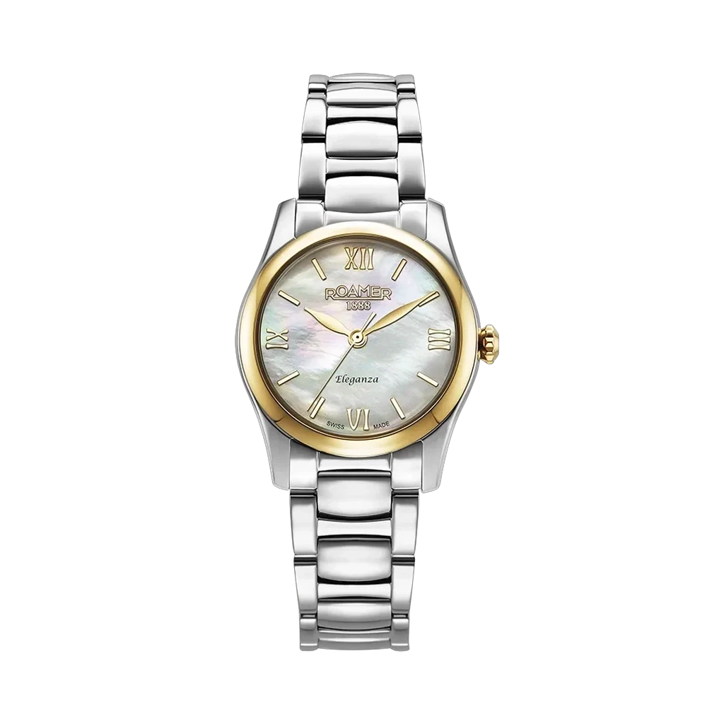 Roamer Eleganza - 974847 47 20 20 - urmakerlarsen.no