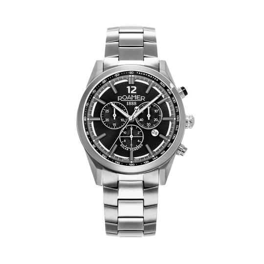 Roamer Helios Power - 973981 44 85 20 - urmakerlarsen.no
