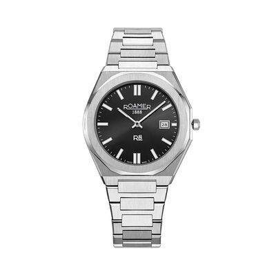 Roamer R8 Gents 972980 41 85 20