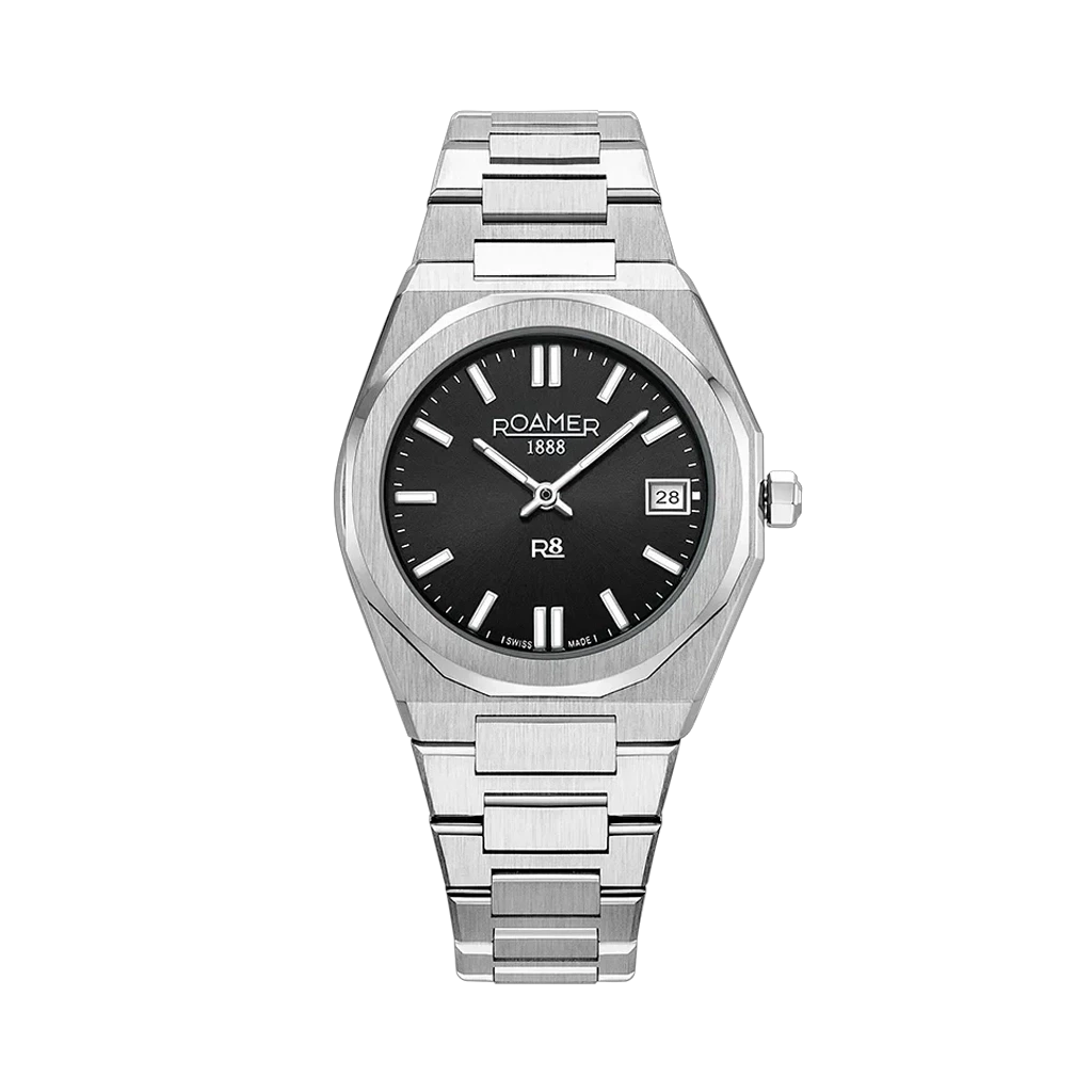 Roamer R8 Ladies - 972857 41 85 20 - urmakerlarsen.no