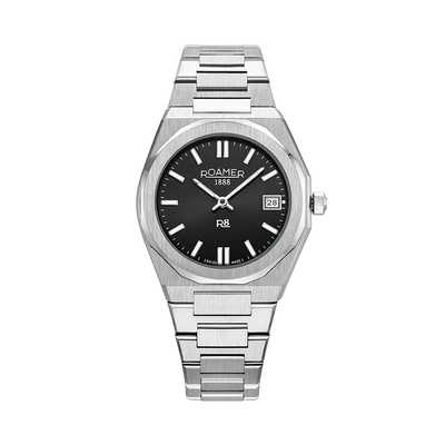 ROAMER R8 LADIES 972857 41 85 20