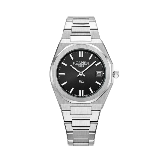Roamer R8 Ladies - 972857 41 85 20 - urmakerlarsen.no