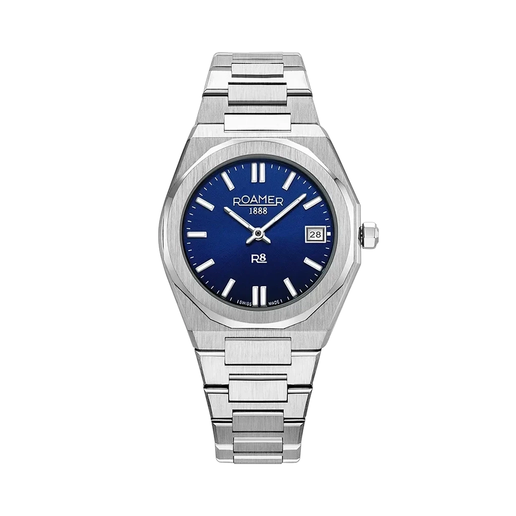 Roamer R8 Ladies - 972857 41 45 20 - urmakerlarsen.no