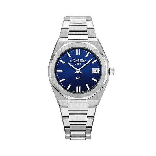 Roamer R8 Ladies - 972857 41 45 20 - urmakerlarsen.no