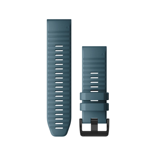 Garmin QuickFit 26 - Havblå