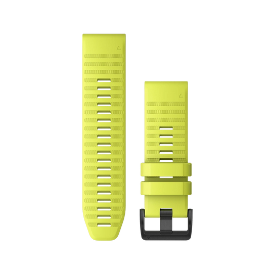 Garmin QuickFit 26 - Gul