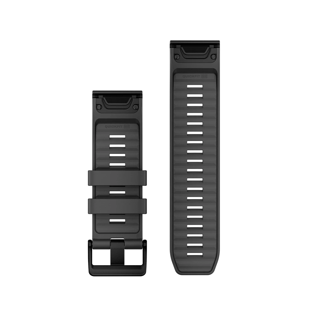 Garmin QuickFit 26 - Graphite
