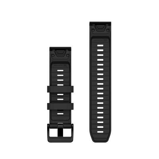 Garmin QuickFit 22 - Graphite