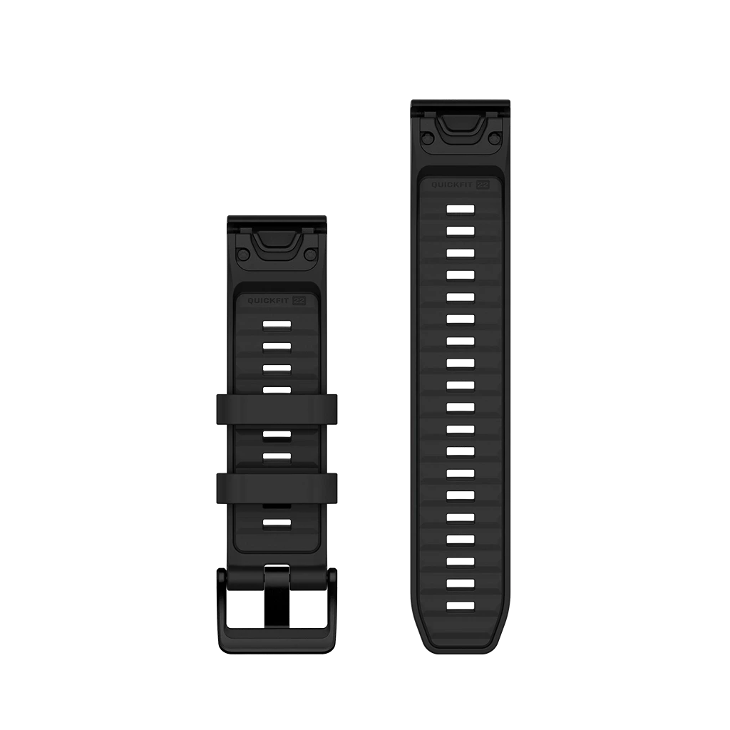 Garmin QuickFit 22 - Sort