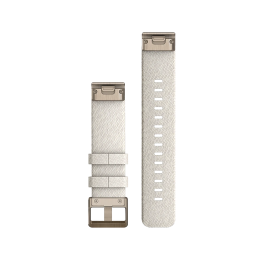 Garmin QuickFit 20 - Krem