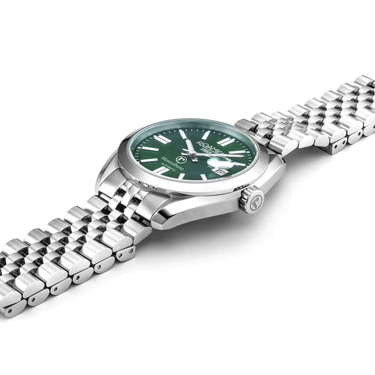 Roamer Montalbano - 996983 41 75 20 - urmakerlarsen.no