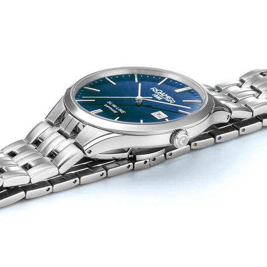 Roamer Slim-Line Classic - 512833 41 45 20 - urmakerlarsen.no