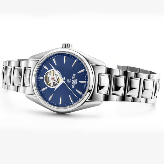 Roamer Searock Master - 984985 41 45 20 - urmakerlarsen.no