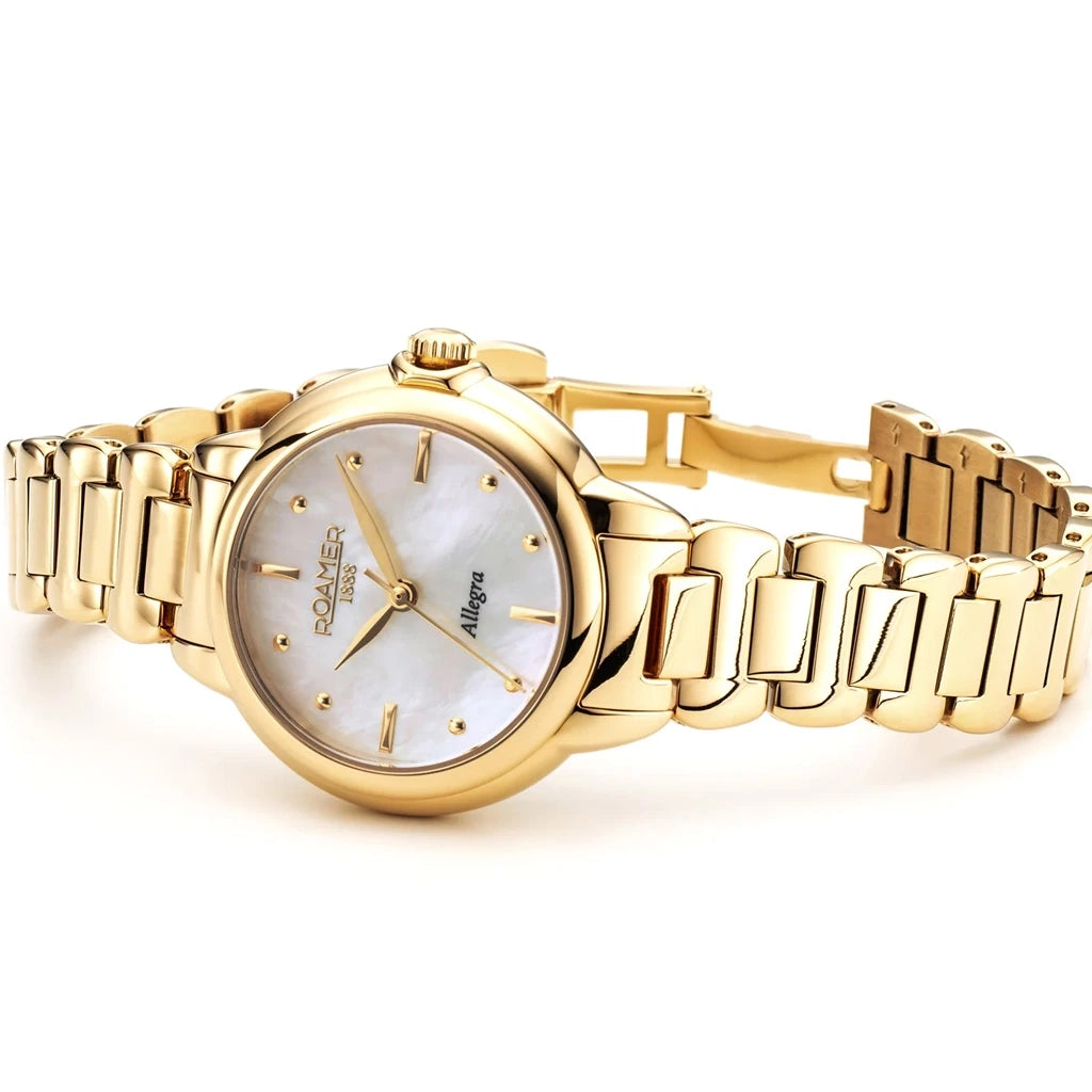 Roamer Allegra - 977847 48 20 20 - urmakerlarsen.no