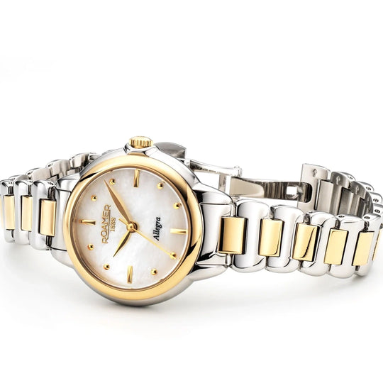 Raomer Allegra - 977847 47 20 20 - urmakerlarsen.no