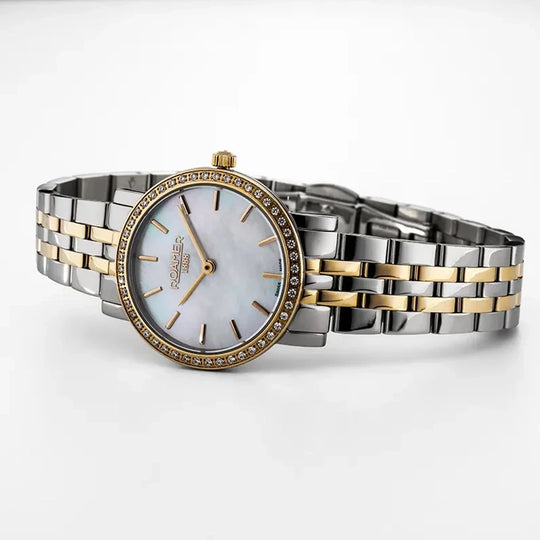 Roamer Scala - R976830 47 20 50 - urmakerlarsen.no