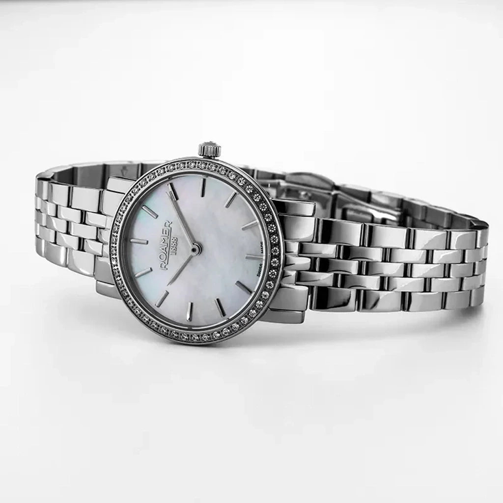 Roamer Scala - R976830 41 20 50 - urmakerlarsen.no