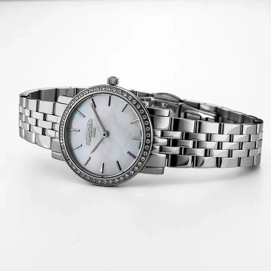 Roamer Scala - R976830 41 20 50 - urmakerlarsen.no