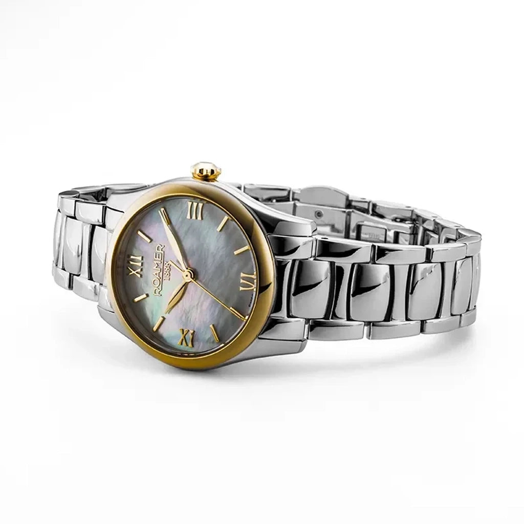 Roamer Eleganza - 974847 47 20 20 - urmakerlarsen.no