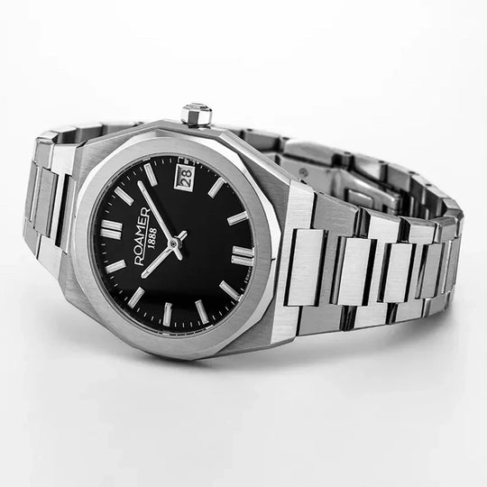 Roamer R8 Ladies - 972857 41 85 20 - urmakerlarsen.no