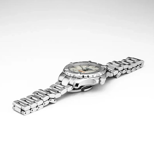 Roamer Deep Sea 200 Ladies - R860844 41 20 20 - urmakerlarsen.no