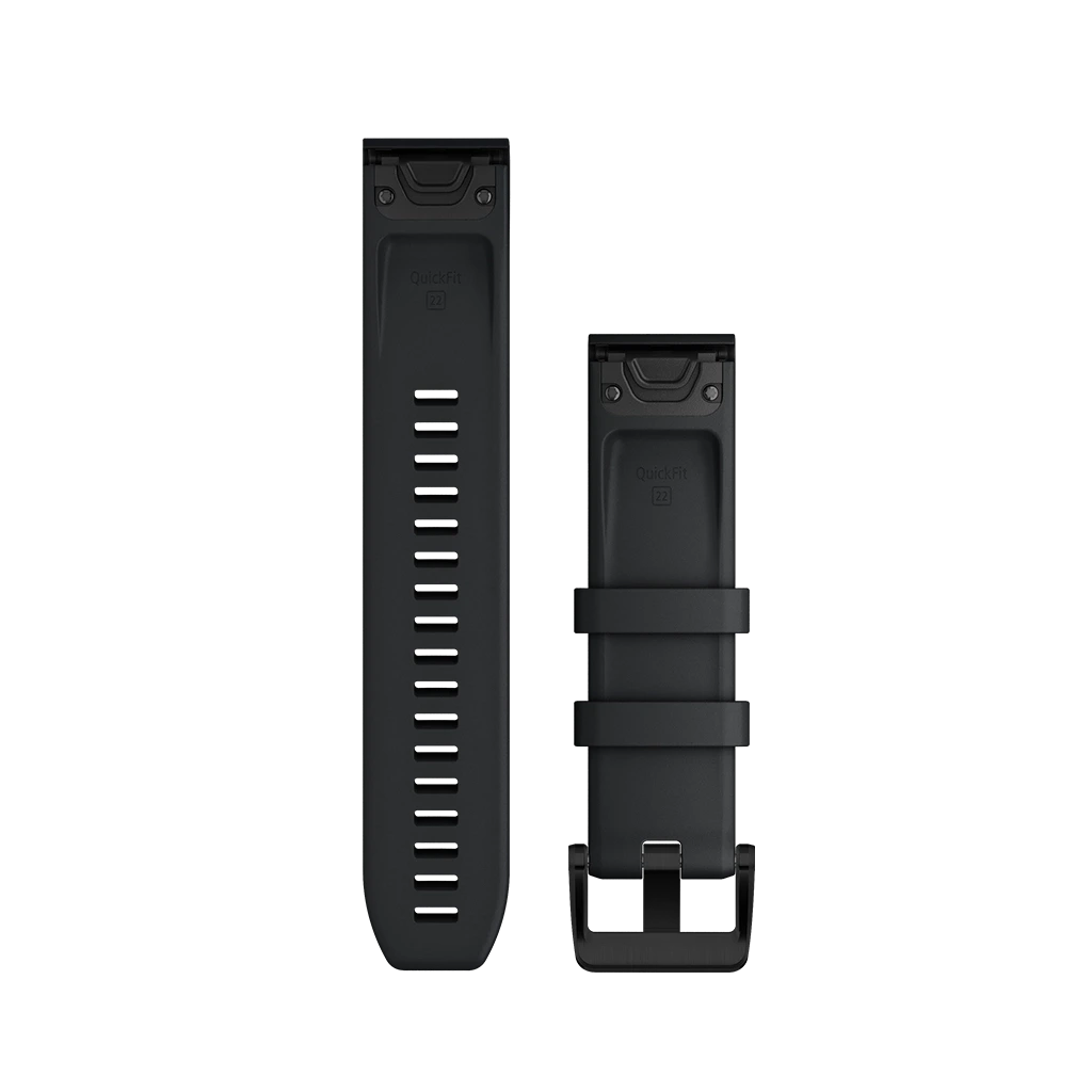 Garmin QuickFit 22 - Sort
