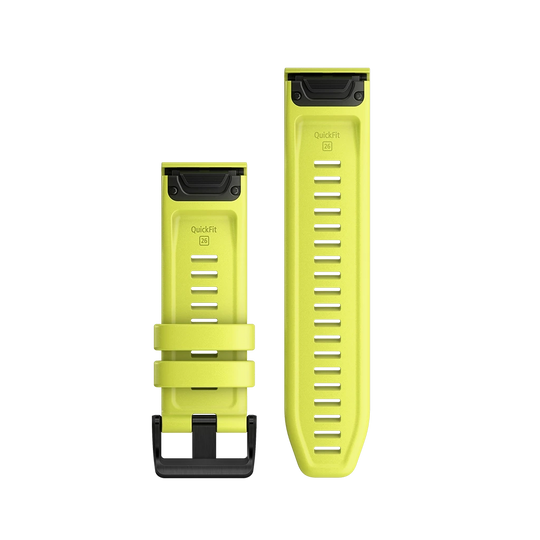 Garmin QuickFit 26 - Gul