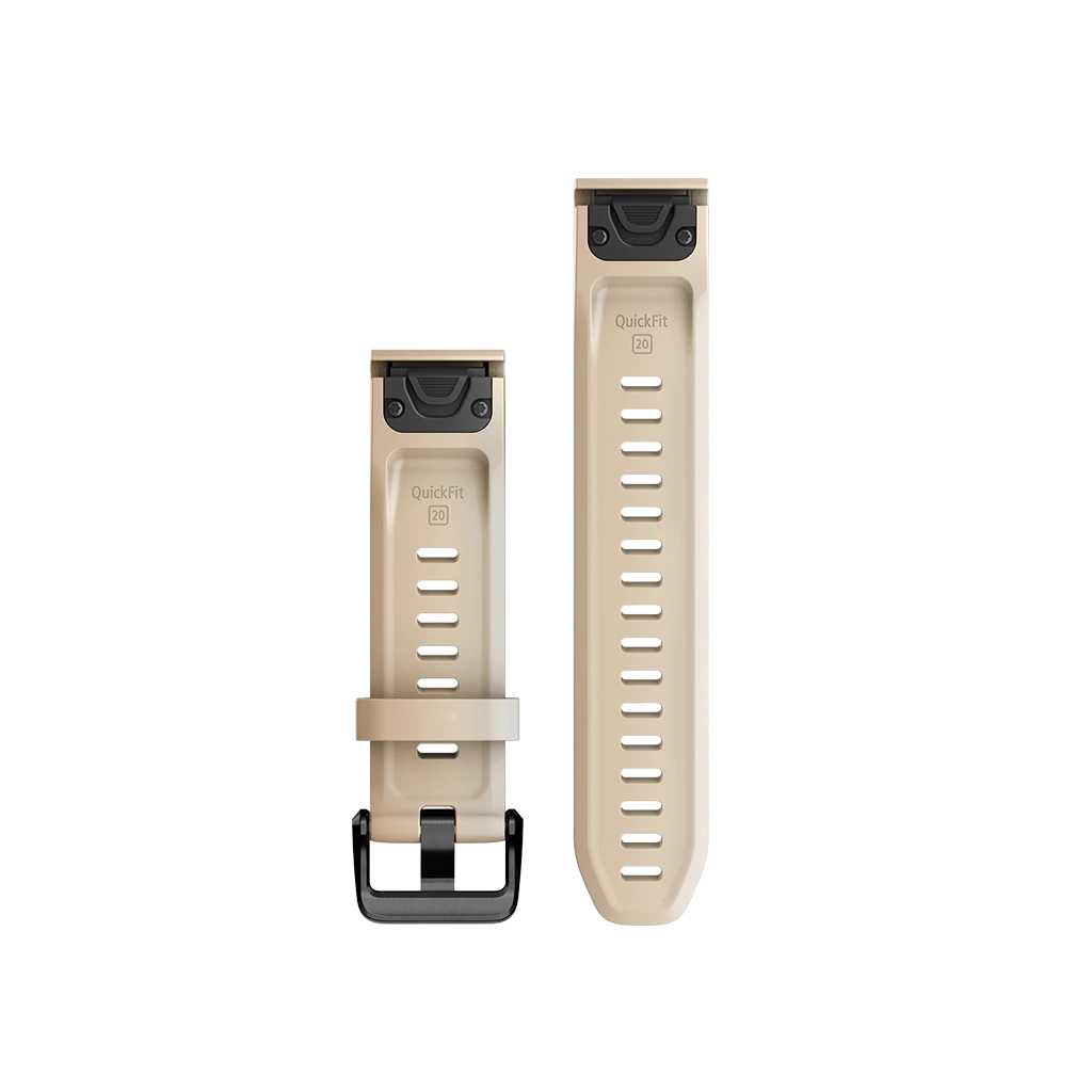 Garmin QuickFit 20 - Kalkstein