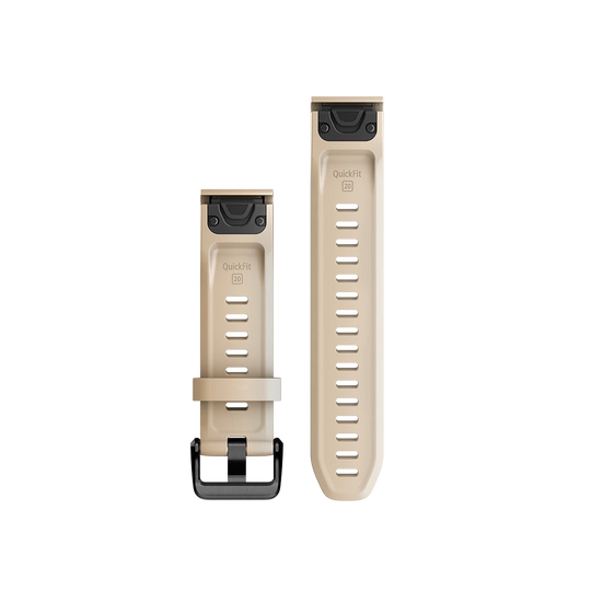 Garmin QuickFit 20 - Kalkstein
