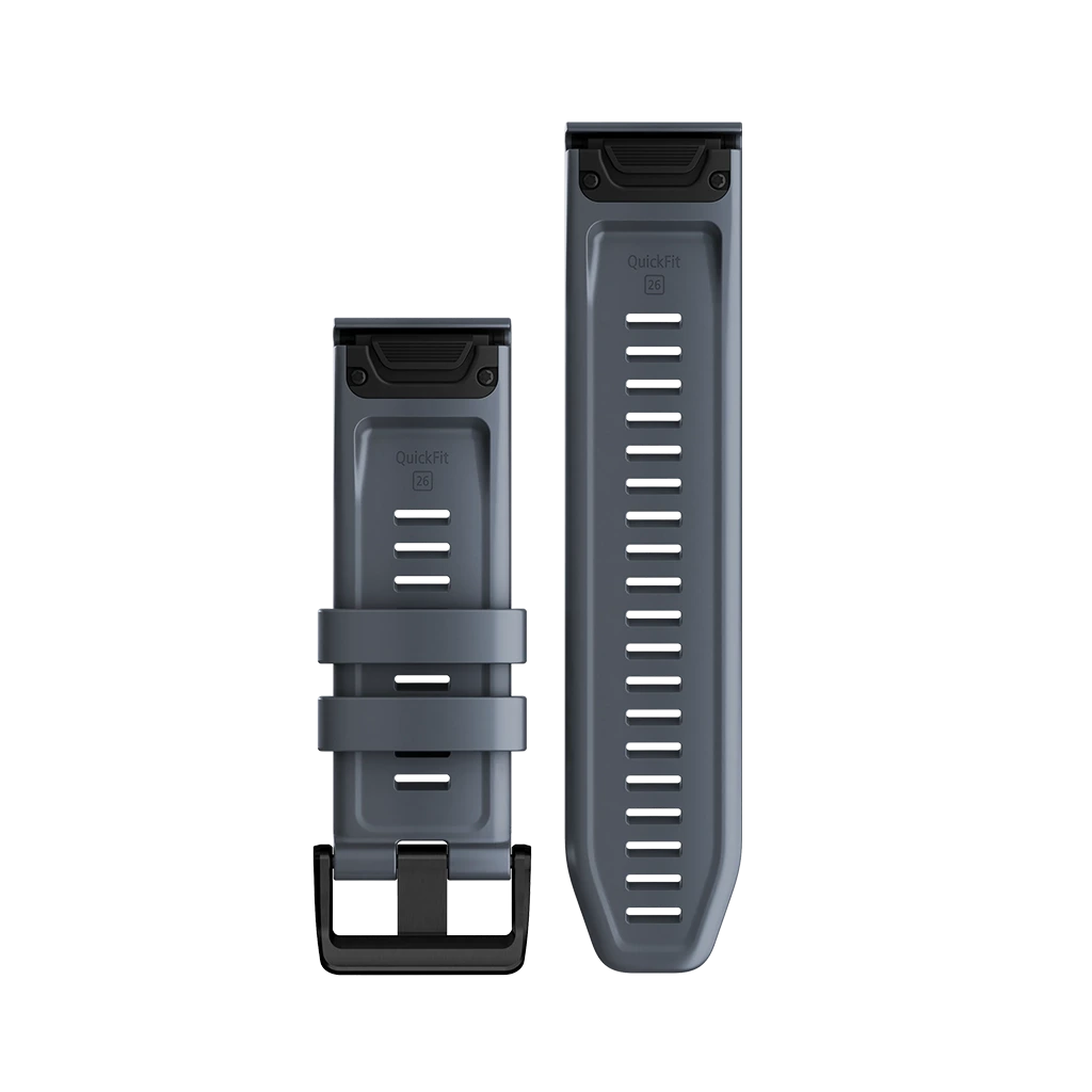 Garmin Quickfit 26 - Granittblå