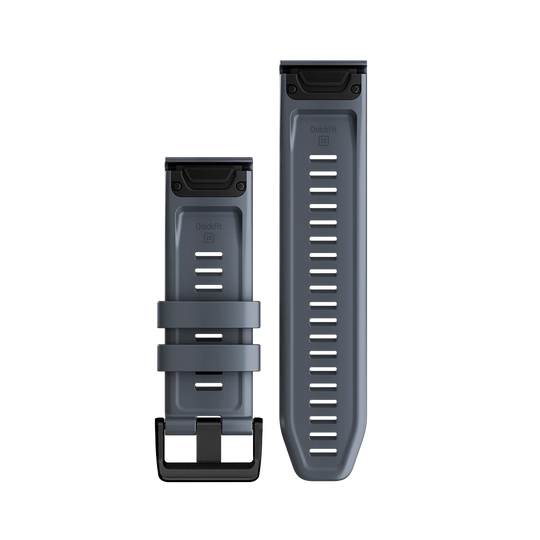 Garmin Quickfit 26 - Granittblå