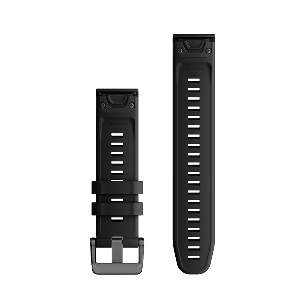 Garmin Quickfit 22 mm - 010-13280-00