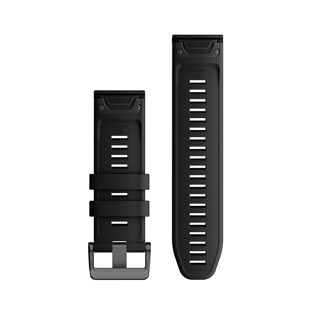 Garmin QuickFit 26 - Sort