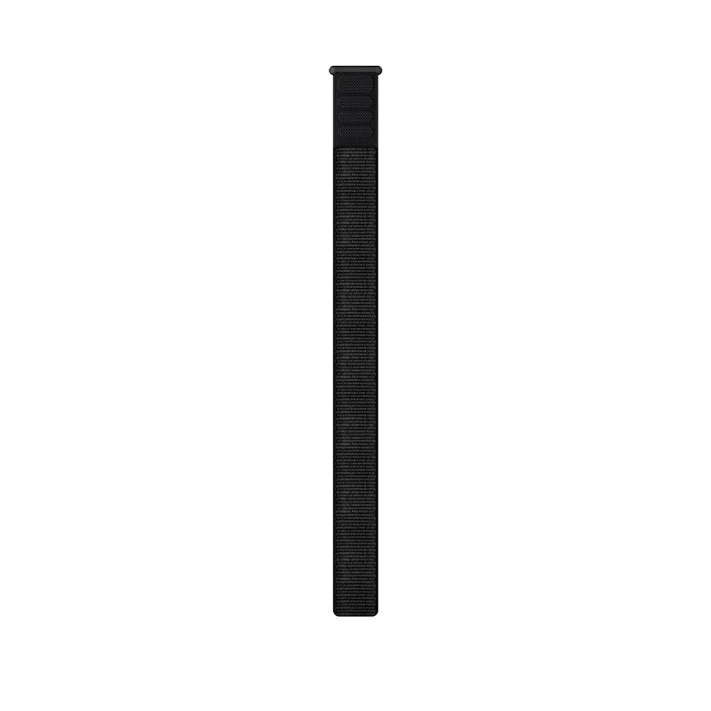 Garmin UltraFit 22 - Sort