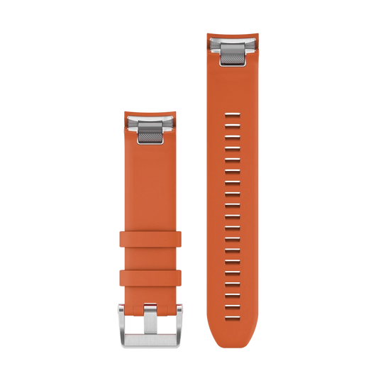 Garmin QuickFit 22 MARQ - Ember Orange