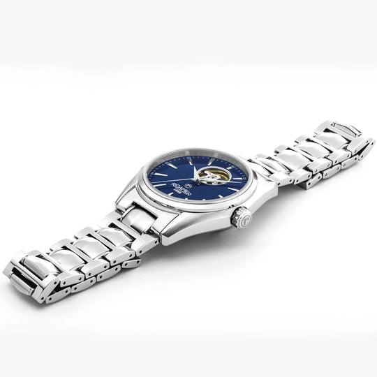 Roamer Searock Master - 984985 41 45 20 - urmakerlarsen.no