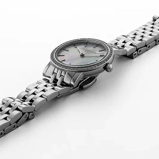 Roamer Scala - R976830 41 20 50 - urmakerlarsen.no