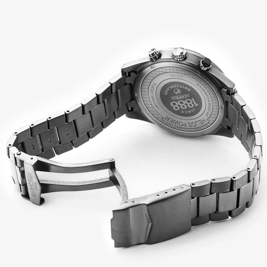 Roamer Helios Power - 973981 44 85 20 - urmakerlarsen.no