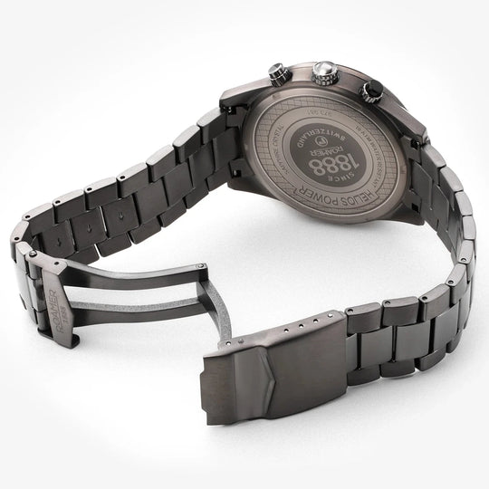 Roamer Helios Power - 973981 44 45 20 - urmakerlarsen.no