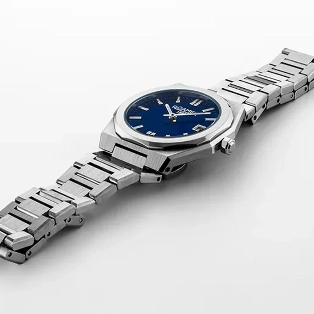 Roamer R8 Ladies - 972857 41 45 20 - urmakerlarsen.no